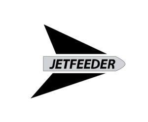 JetFeeder Logo